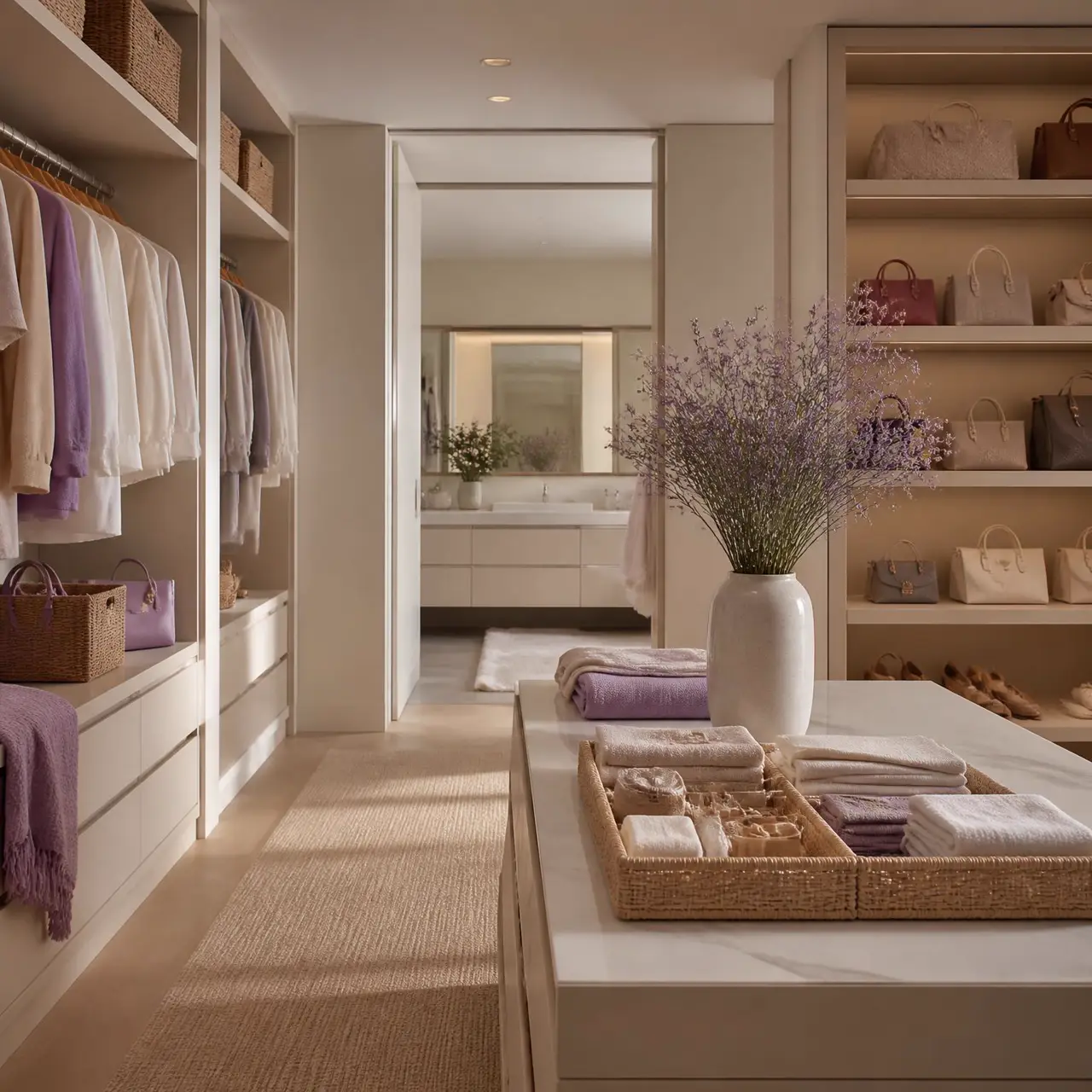 Closet